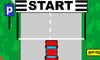 In dit auto spel rij je over de normale weg. Verzamel zoveel mogelijk punten en zo weinig mogelijk deuken.